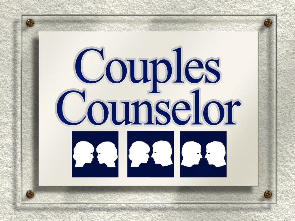 Couples Rehab Oklahoma City