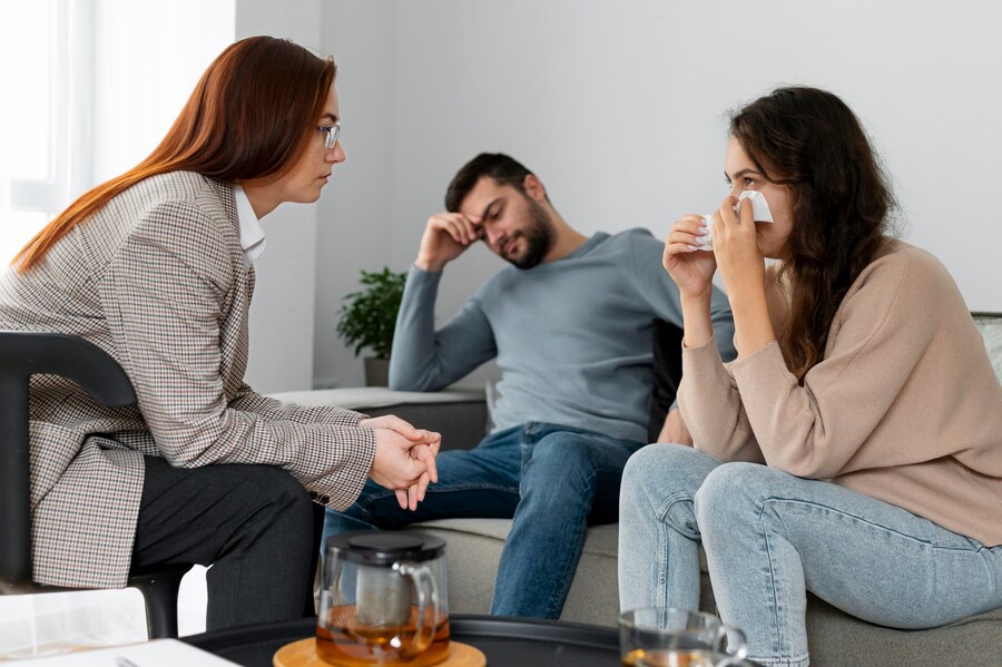 Supporting a Loved One Through Alcohol Addiction Recovery in Orange, California