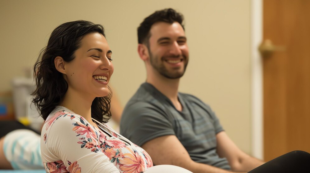 Healing Together, Growing Together: Couples Rehabs' Journey to Wellness