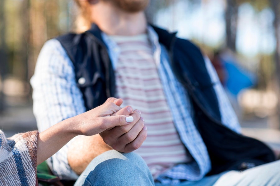 Counseling and Support Couple Rehabs