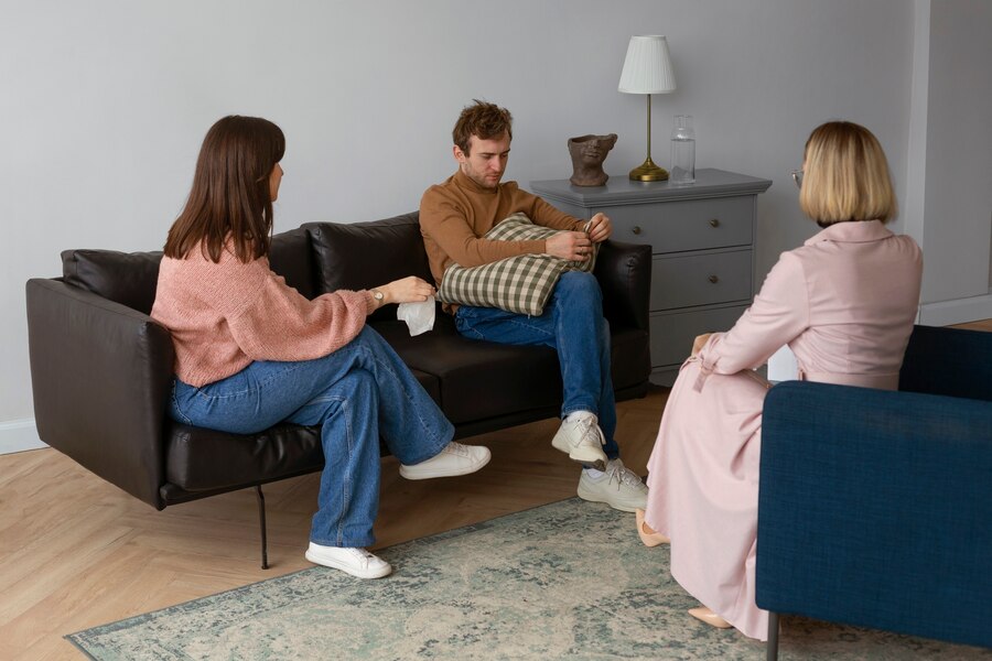 Outpatient Treatment Programs