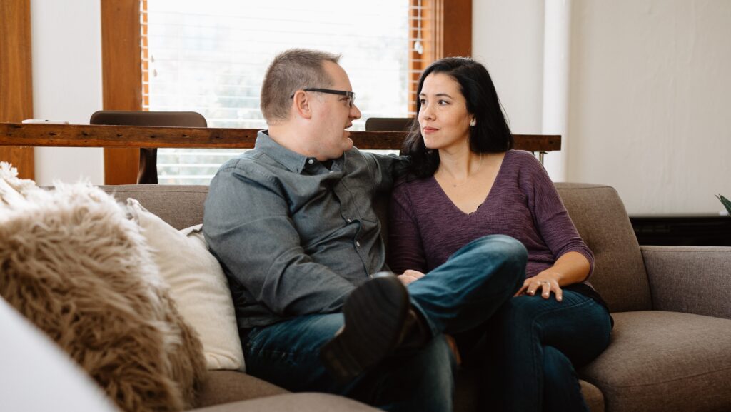 Types of Couples Therapy Programs in Ohio