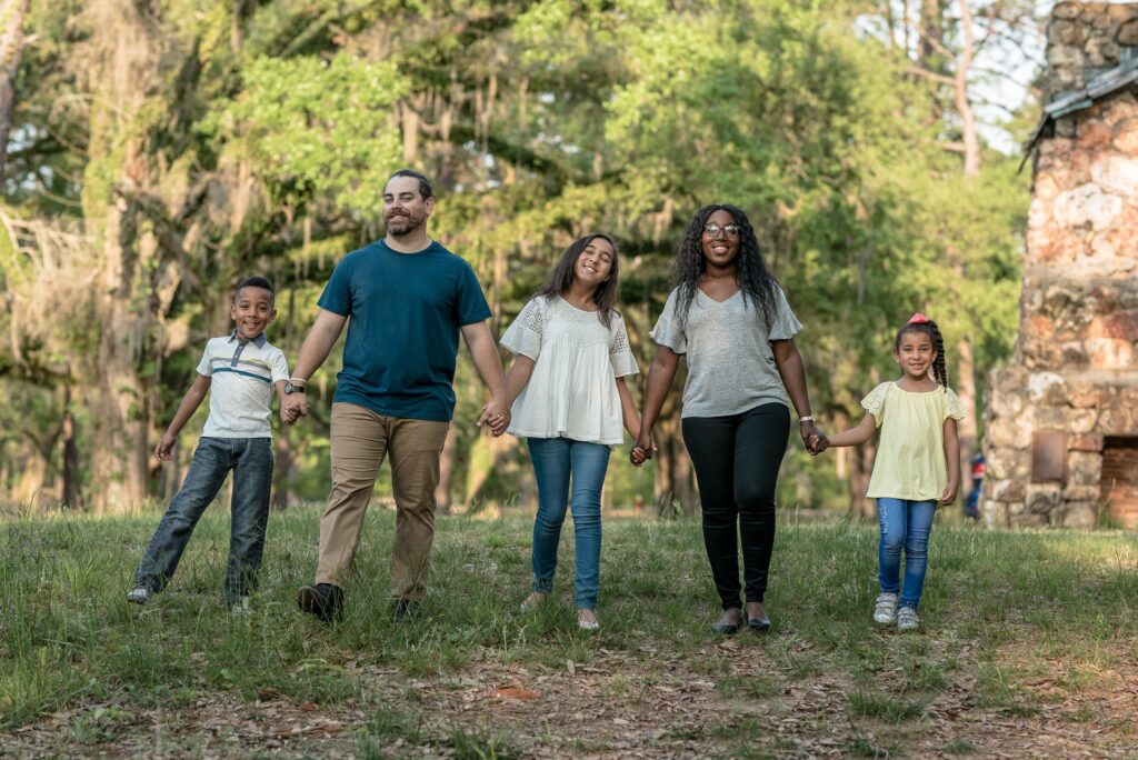 Family Support Groups in Baltimore: Helping Loved Ones Heal