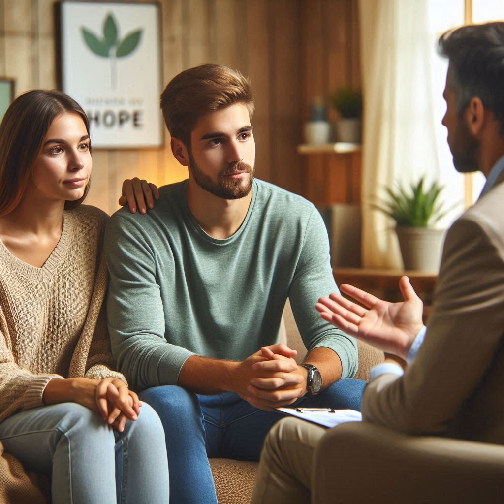 Behavioral Therapy For Couples Addiction Couple Rehabs