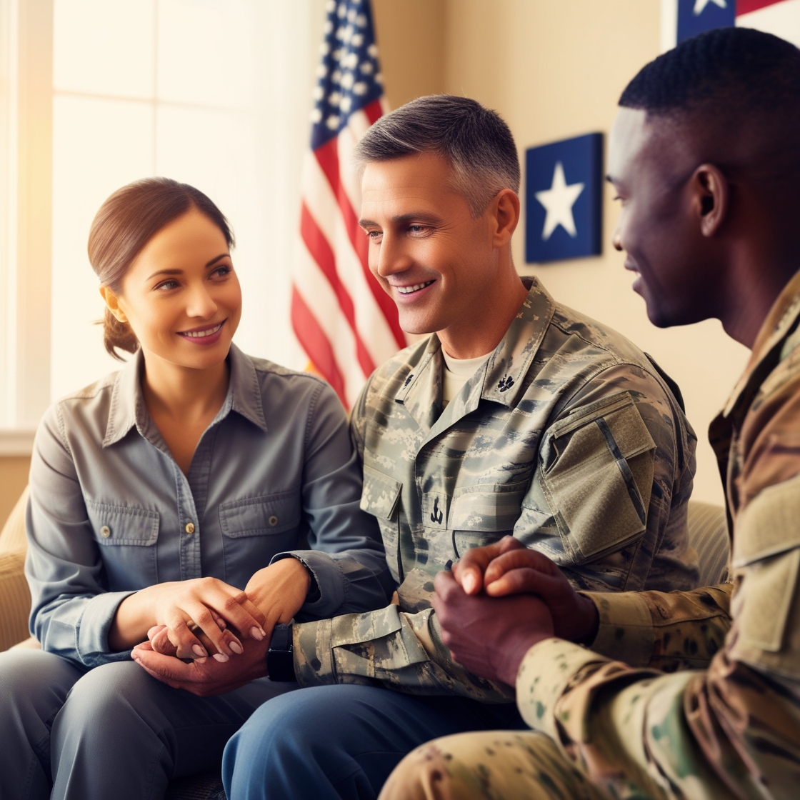 Rehabs That Accept TRICARE