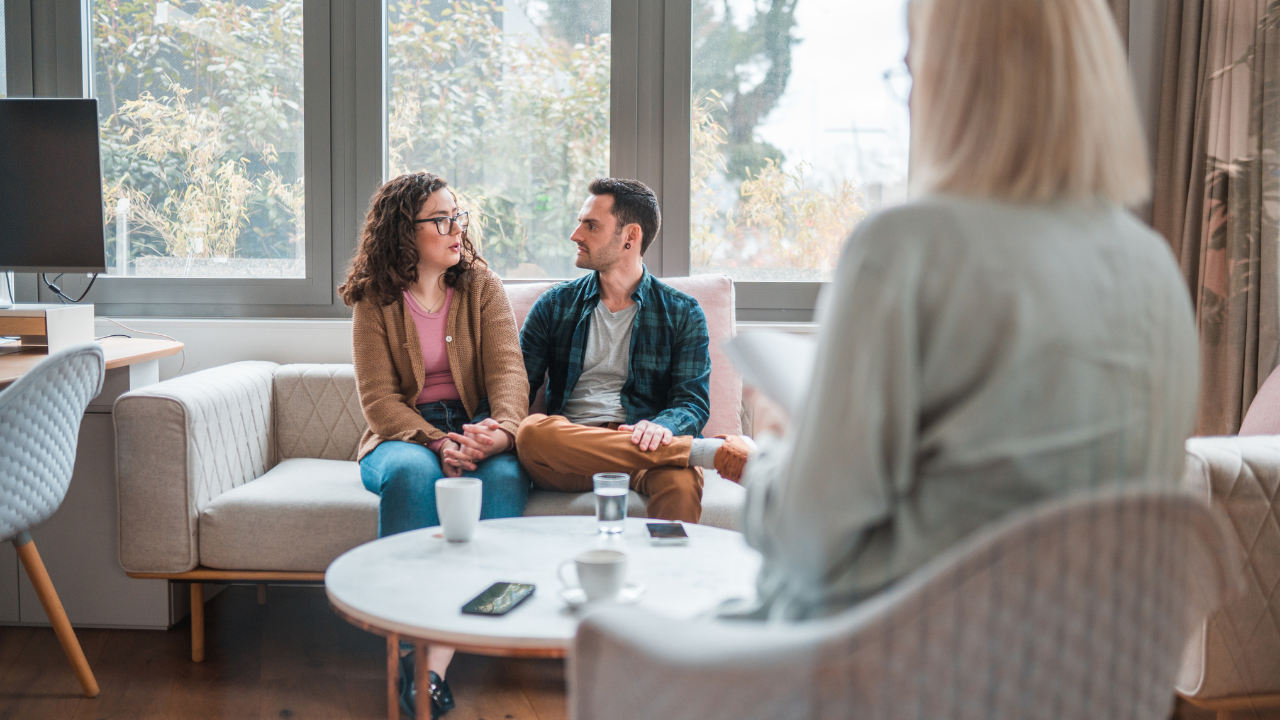 Couples Rehab With Mental Health Support Couple Rehabs