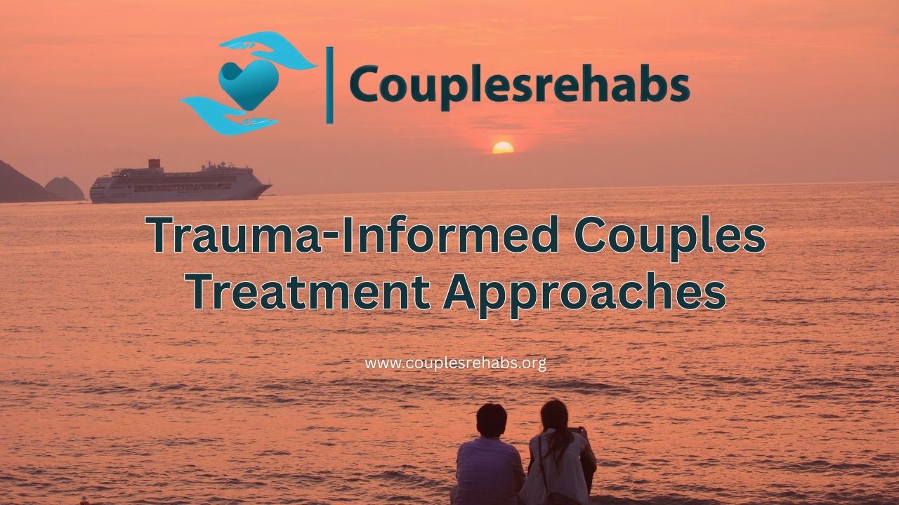 Trauma-Informed Couples Treatment Approaches