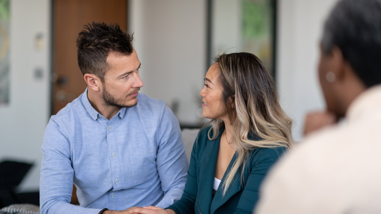 Do Couples Rehabs Help With Codependency? Couple Rehabs