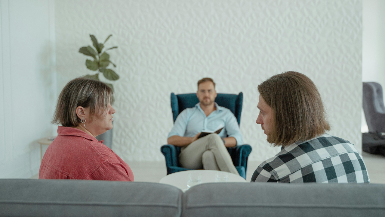 Couples Rehab With 24/7 Clinical Support Couple Rehabs