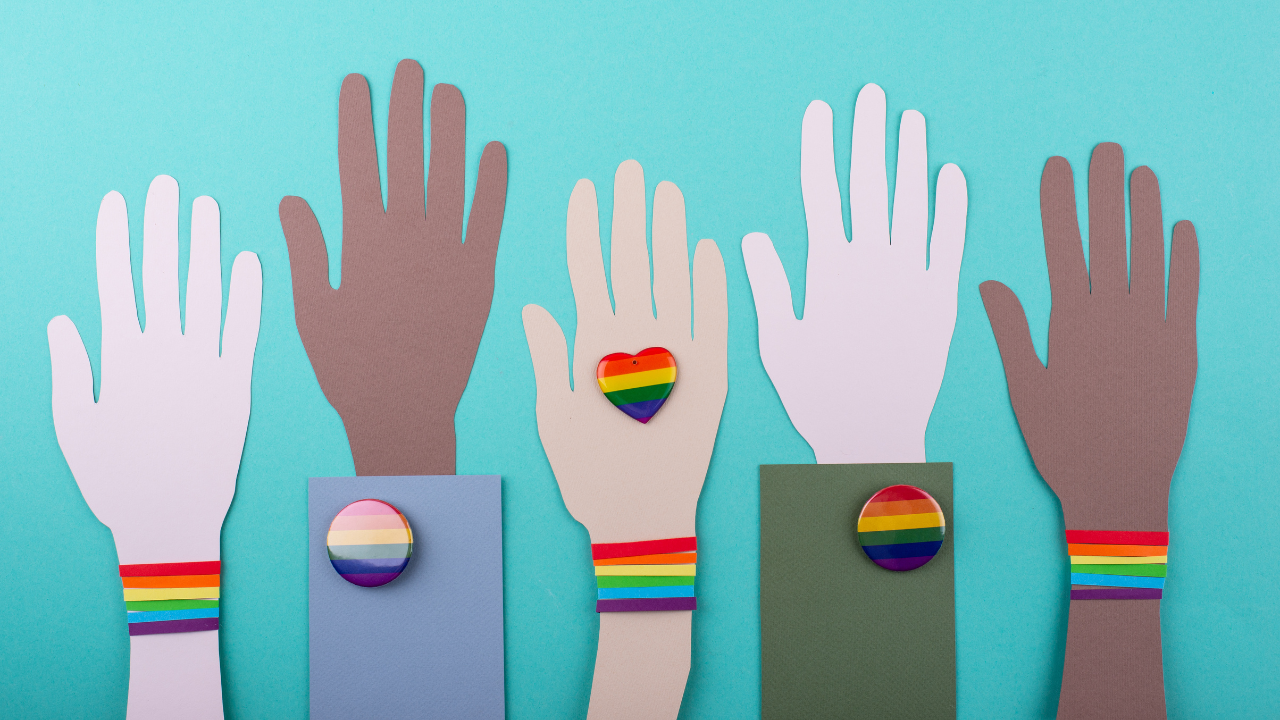 LGBTQ+ Friendly Couples Addiction Treatment Couple Rehabs