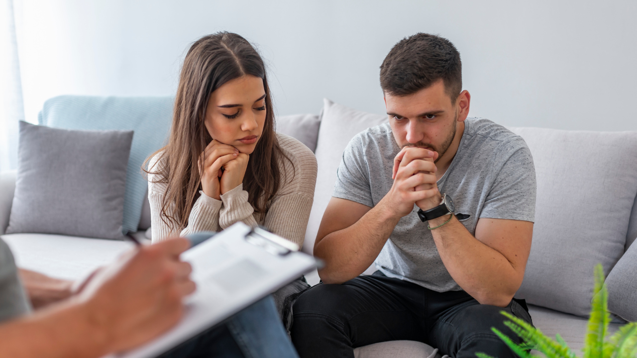 Choosing the Right Rehab Program for Your Relationship Couple Rehabs