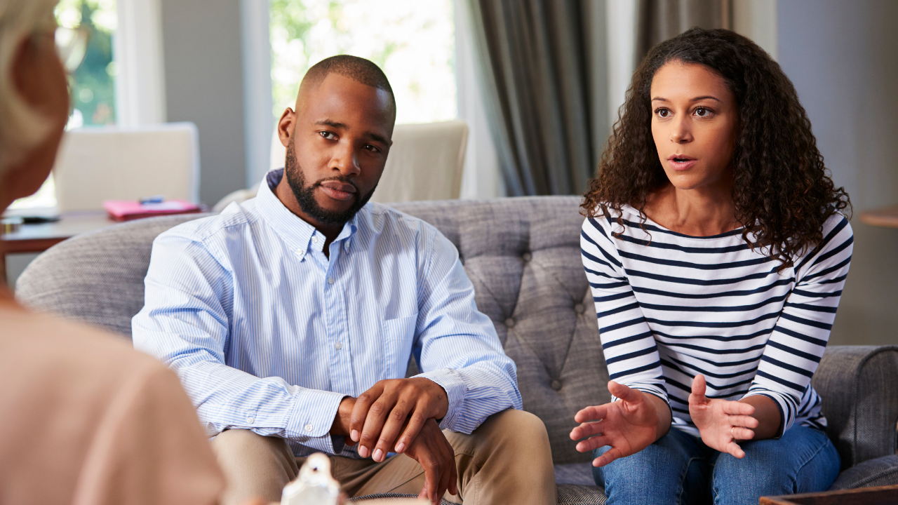 Couples Addiction Treatment Near Los Angeles Couple Rehabs