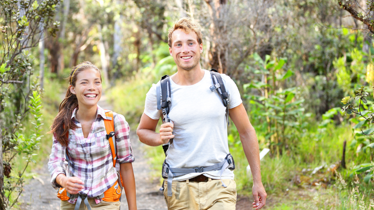 Are There Outdoor or Wilderness-Based Couples Rehab Options? Couple Rehabs