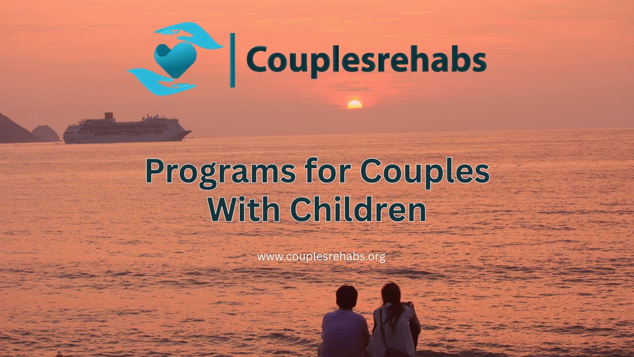 Programs for Couples With Children