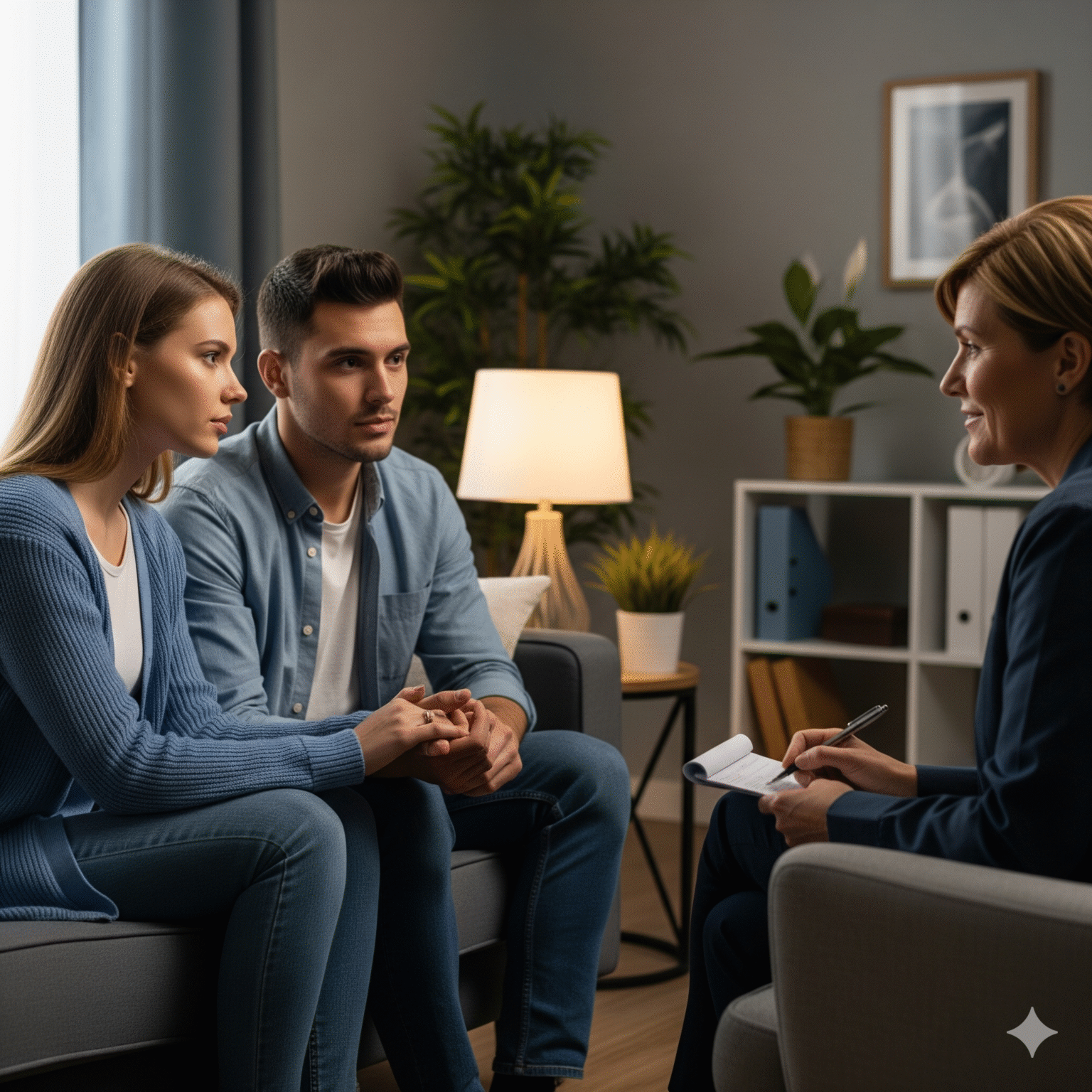 Couples Therapy for Boyfriend and Girlfriend | Couple Rehabs